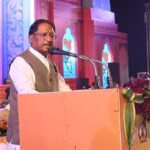 राजिम कुंभ कल्प 2026 समापन: 50 लाख रुपये की घोषणा, राजिम कुंभ कल्प छत्तीसगढ़ की अस्मिता एवं पहचान – मुख्यमंत्री साय