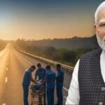 PM-RAHAT Scheme : सड़क पर दुर्घटनाग्रस्त व्यक्ति को ₹1.5 लाख तक का कैशलेस उपचार मिलेगा…योजना शुरू