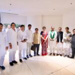 असम विधानसभा चुनाव को लेकर स्क्रीनिंग कमेटी की चार घंटे चली बैठक – ठोस रणनीति अपनाई…