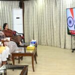 नारी शक्ति वंदन अधिनियम को लेकर मुख्यमंत्री विष्णुदेव साय का तीखा प्रहार, विपक्ष पर लगाया बाधा डालने का आरोप