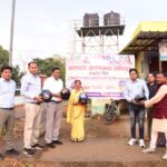 “Helmet Bank” Scheme : हेलमेट बैंक – सड़क सुरक्षा की दिशा में एक सार्थक पहल