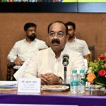 शहरों में पेयजल आपूर्ति, अवैध प्लॉटिंग और अवैध निर्माण पर डिप्टी सीएम अरुण साव सख्त… निलंबित