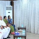 ‘नारी शक्ति वंदन सम्मेलन’ :  महिला आरक्षण से आधी आबादी को मिलेगा उनका पूरा हक