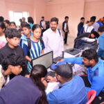 राज्य स्तरीय आवासीय खेल अकादमी में चयन के लिए ट्रायल शुरू