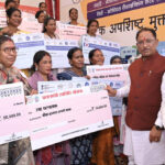 CG News: स्ट्रीट वेंडर्स के सपनों को मिली नई उड़ान