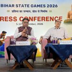 Bihar Sports News: बिहार में शुरू होने जा रहा खेलों का महाकुंभ: 5 सितंबर से होगा आगाज – हजारों खिलाड़ी दिखाएंगे अपना दम