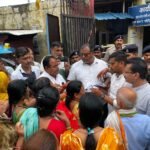 CG News: भारी बिजली बिल का विरोध – महिलाओं ने लगाए नारे “महतारी वंदन नहीं चाहिए, पुराना मीटर वापस दो”