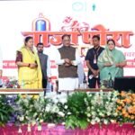 तीजा-पोरा तिहार: विष्णु भैया’ का घर बना बहनों का मायका, मुख्यमंत्री निवास में उल्लास से मना तीजा-पोरा तिहार