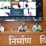 बारिश में खराब सड़कों पर डिप्टी सीएम अरुण साव ने जताई नाराजगी, 15 अक्टूबर तक सुधारने को कहा…