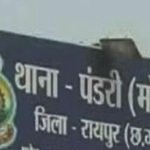 मोवा में मकान का ताला तोडक़र जेवर और नकदी चोरी और भी कई मामलों में पुलिस ने की कार्रवाई की