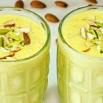 स्वास्थ्य के लिए लाभदायक हो सकता है केसर बादाम का दूध, जानिए इसके 5 फायदे
